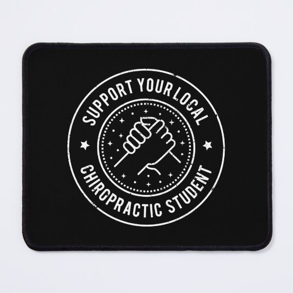 Item preview, Chiropractic Student Quote designed and sold by MaryAller.