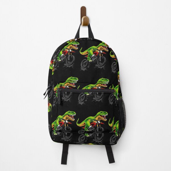 Item preview, Funny Dirt Bike For 	 	 Kids Dinosaur Motorcycle Riding 		 designed and sold by shopenfadhzy.
