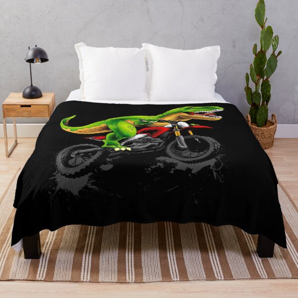 Item preview, Funny Dirt Bike For 	 	 Kids Dinosaur Motorcycle Riding 		 designed and sold by shopenfadhzy.