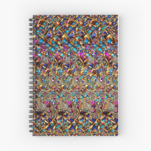 Item preview, Fabergé Magic Eye Stereogram designed and sold by EyeFind3d.