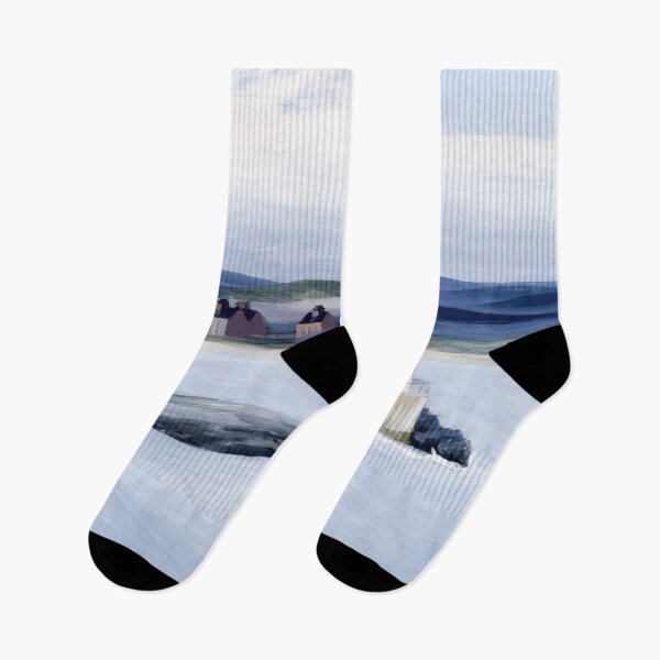 Item preview, Five A.m. By Edward Hopper designed and sold by andrescastillRO.