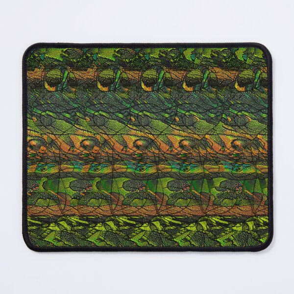 Item preview, Kiss Me Frog Magic Eye Stereogram designed and sold by EyeFind3d.