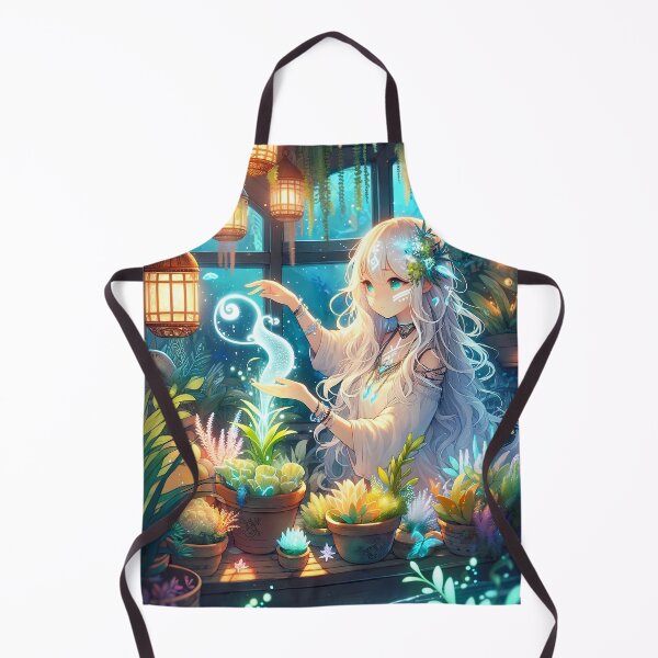 Item preview, Selkie's Garden - Serene Underwater Sanctuary designed and sold by The Selkie Siren.
