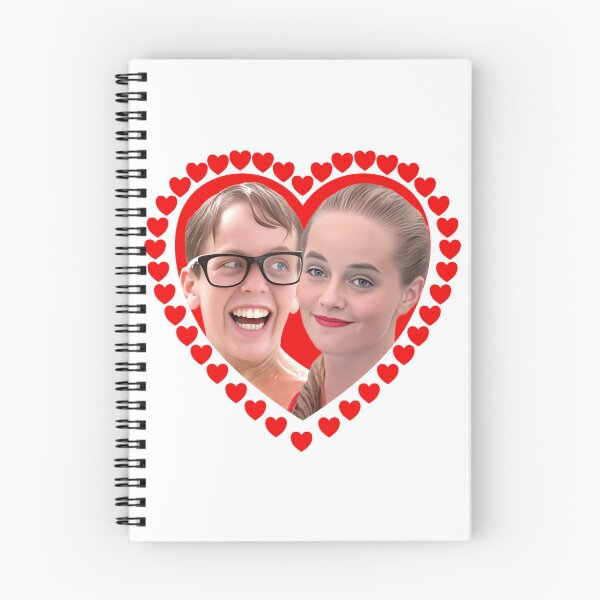 Item preview,  Squints + Wendy For-ev-er - The Sandlot designed and sold by darklordpug.