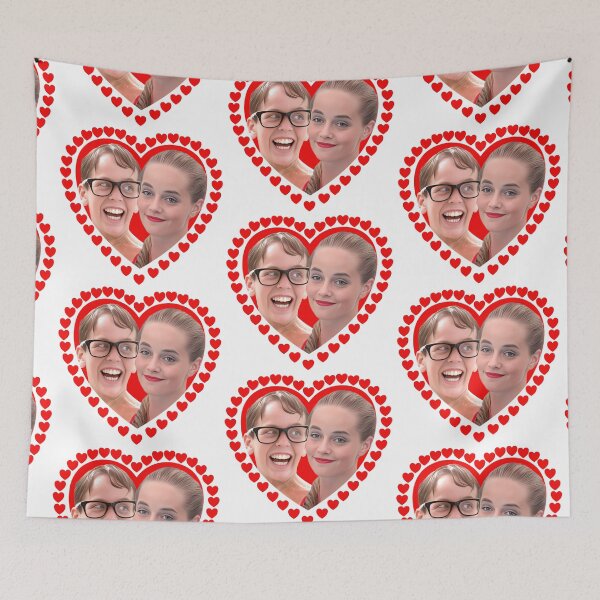 Item preview,  Squints + Wendy For-ev-er - The Sandlot designed and sold by darklordpug.