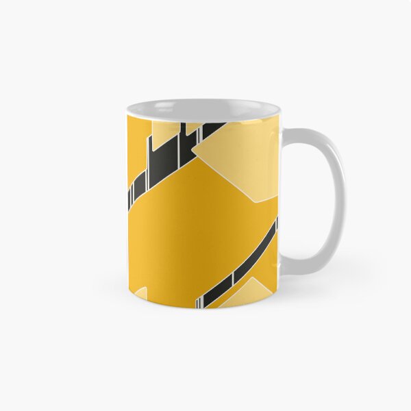 Item preview, Broken Geometric Pieces | Futuristic Abstract Pattern designed and sold by ObsidianDaz.
