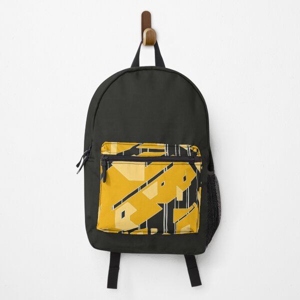 Item preview, Broken Geometric Pieces | Futuristic Abstract Pattern designed and sold by ObsidianDaz.