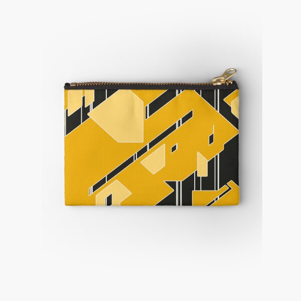 Item preview, Broken Geometric Pieces | Futuristic Abstract Pattern designed and sold by ObsidianDaz.