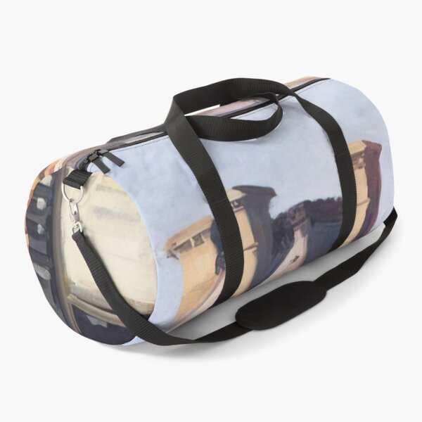Item preview, Le Pavillon De Flore By Edward Hopper designed and sold by andrescastillRO.