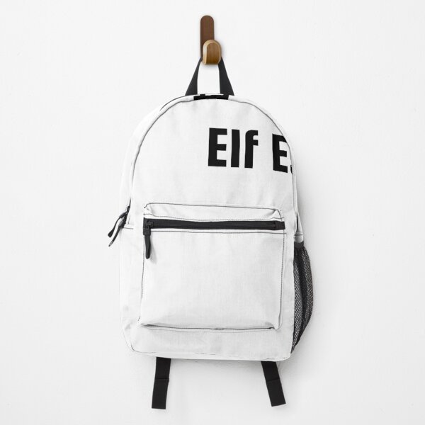 Item preview, Elf Esteem designed and sold by Ninjacatoff.
