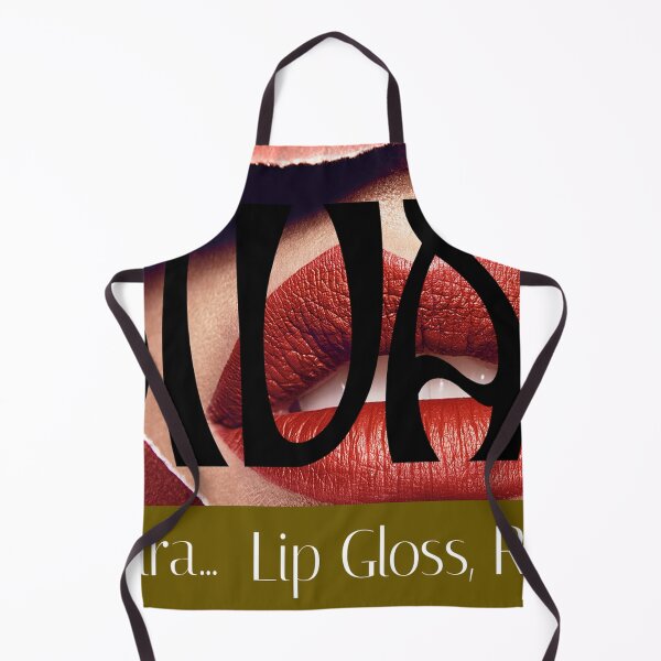 Item preview, DIVA Wall Art – Mascara, Lip Gloss, Repeat designed and sold by Life's Expressions.