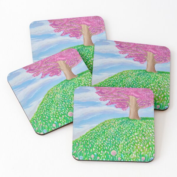 Item preview, Pink Tree designed and sold by JackiLynn26.