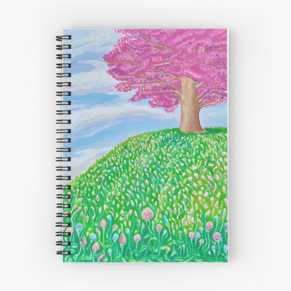 Item preview, Pink Tree designed and sold by JackiLynn26.