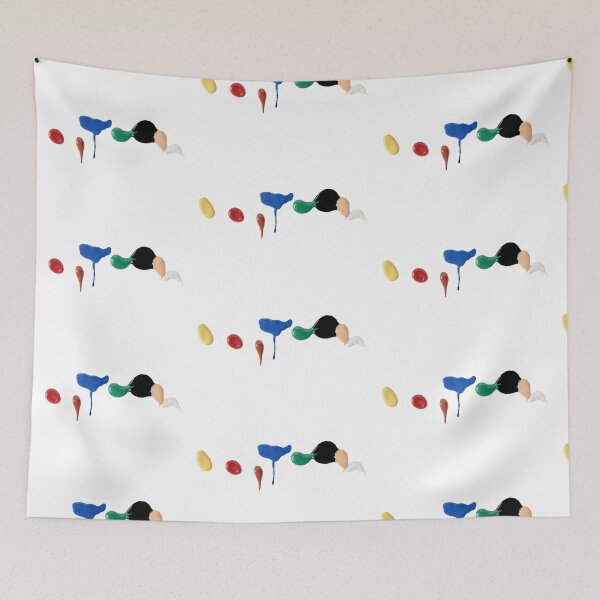 Item preview, Paint Sploj designed and sold by ValanC.