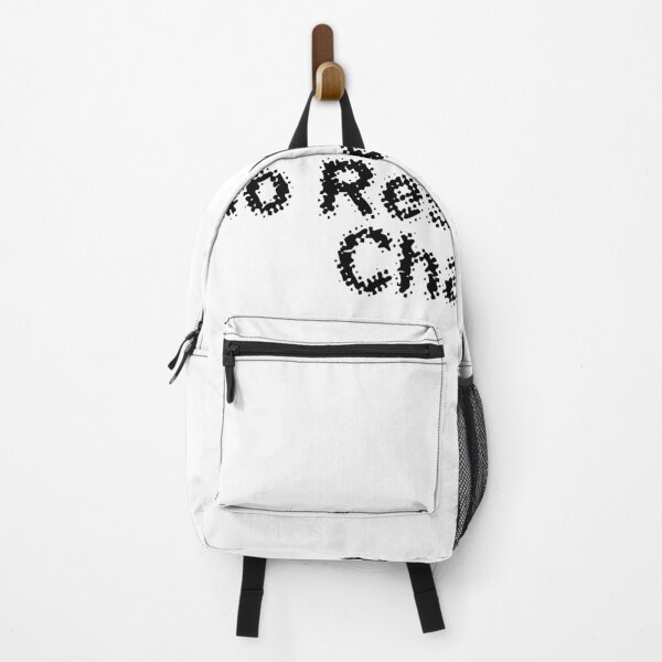 Item preview, No Rest for the Chaotic designed and sold by Ninjacatoff.