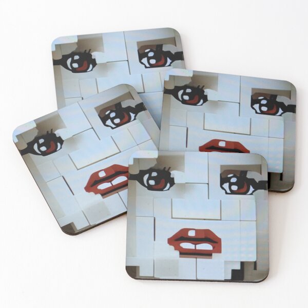 Item preview, DIVA Wall Art – Fierce Blonde designed and sold by Life's Expressions.