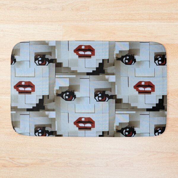 Item preview, DIVA Wall Art – Fierce Blonde designed and sold by Life's Expressions.