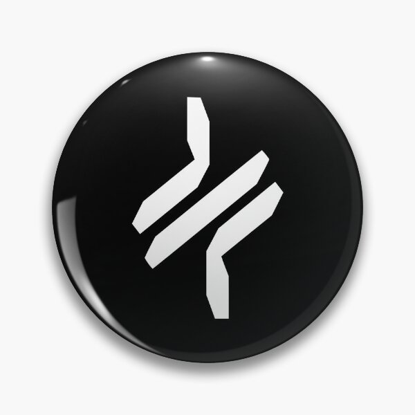 Item preview, Thrice (Band) HD Logo designed and sold by KPopverse2.