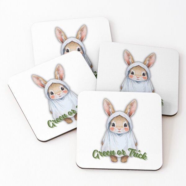 Item preview, Green or trick  designed and sold by OrzeCh2023.