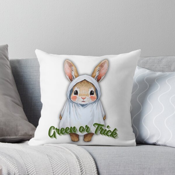 Item preview, Green or trick  designed and sold by OrzeCh2023.