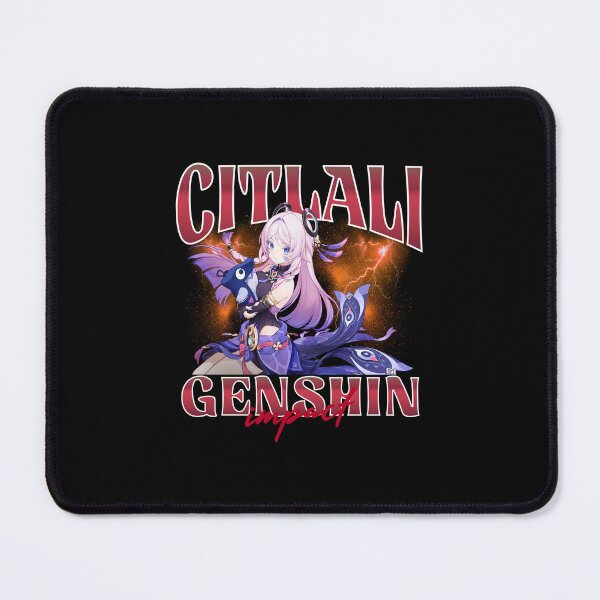 Item preview, Citlali Genshin Impact designed and sold by My-Art-World.