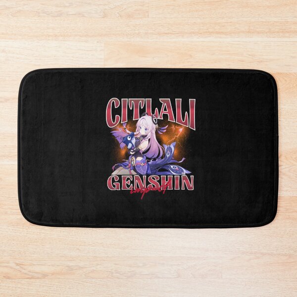 Item preview, Citlali Genshin Impact designed and sold by My-Art-World.