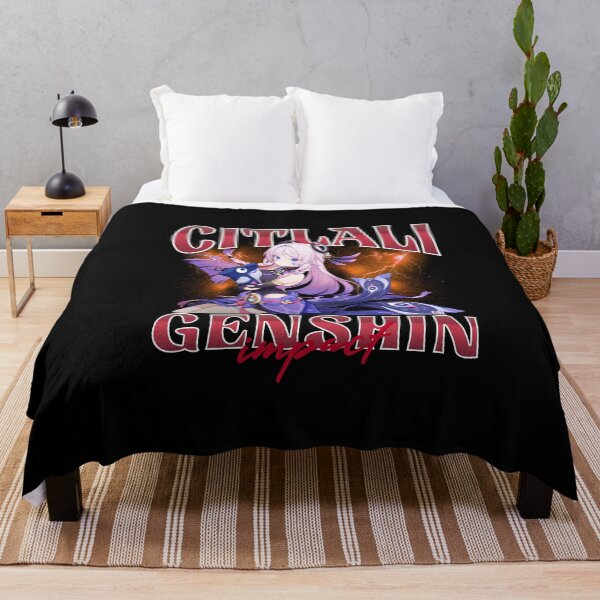 Item preview, Citlali Genshin Impact designed and sold by My-Art-World.