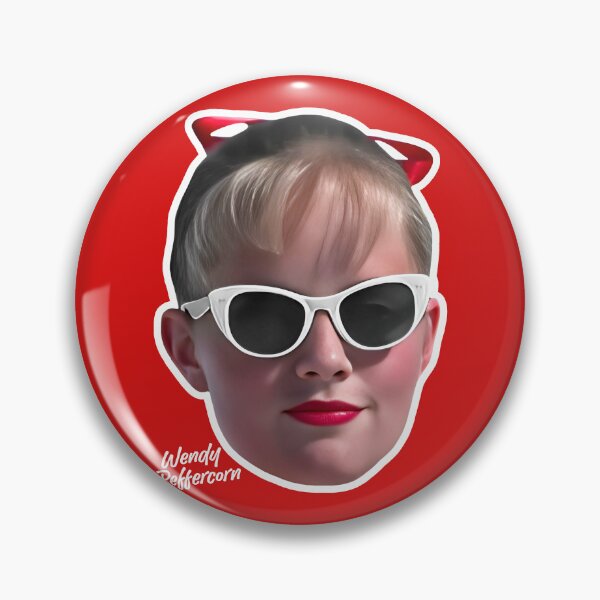 Item preview, Wendy Peffercorn - The Sandlot designed and sold by darklordpug.
