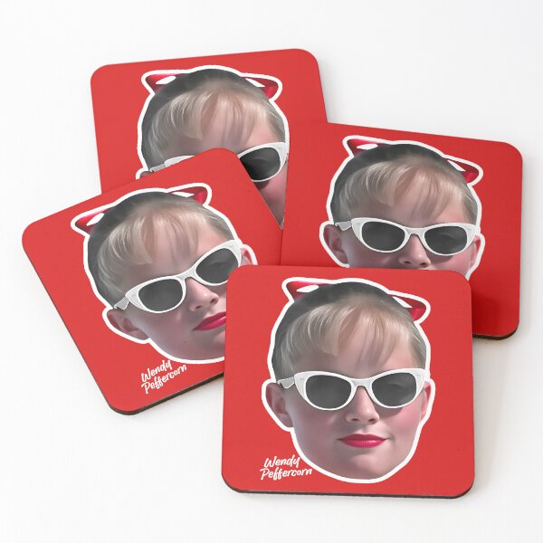 Item preview, Wendy Peffercorn - The Sandlot designed and sold by darklordpug.