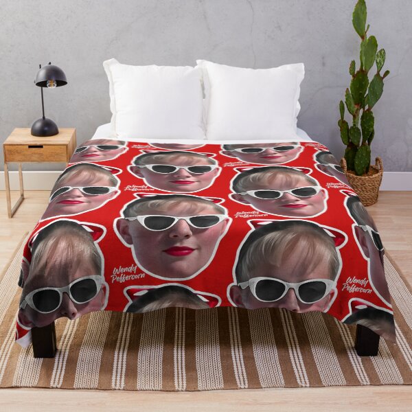 Item preview, Wendy Peffercorn - The Sandlot designed and sold by darklordpug.