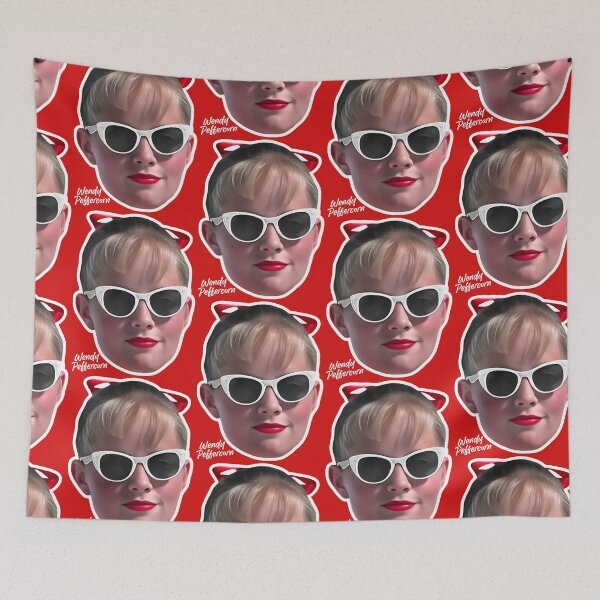 Item preview, Wendy Peffercorn - The Sandlot designed and sold by darklordpug.