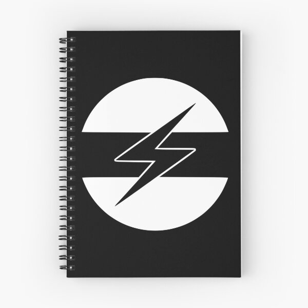 Item preview, Throbbing Gristle HD Logo designed and sold by KPopverse2.