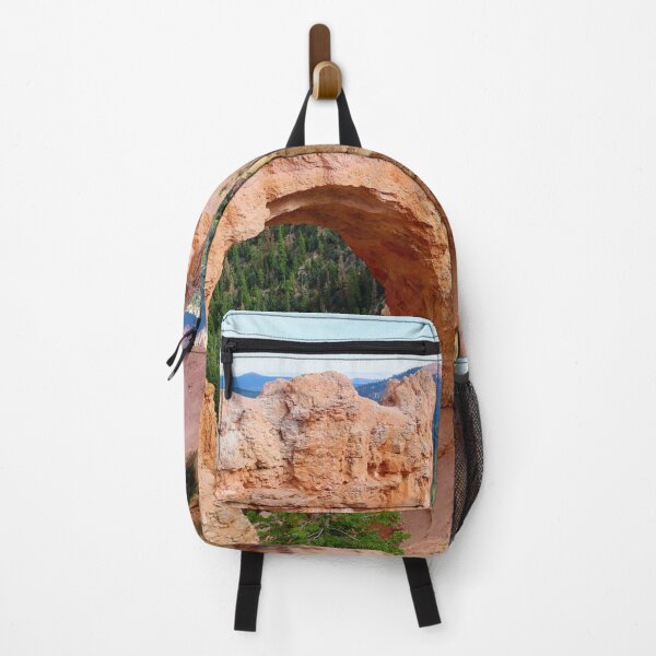 Item preview, Arch Bryce Canyon National Park designed and sold by simonjayphotos.