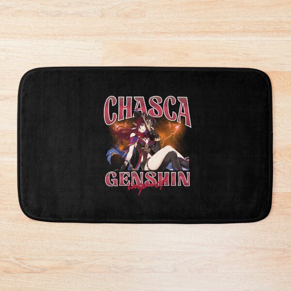 Item preview, Chasca Genshin Impact designed and sold by My-Art-World.