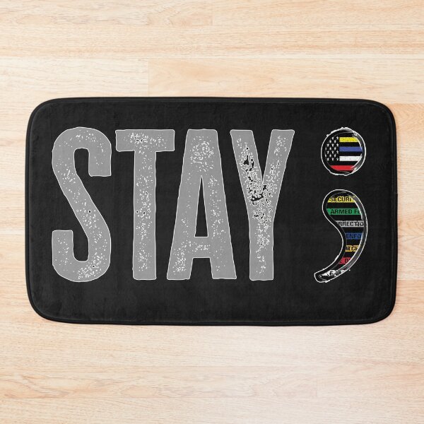 Item preview, STAY; designed and sold by DRJ21.