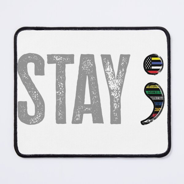 Item preview, STAY; designed and sold by DRJ21.