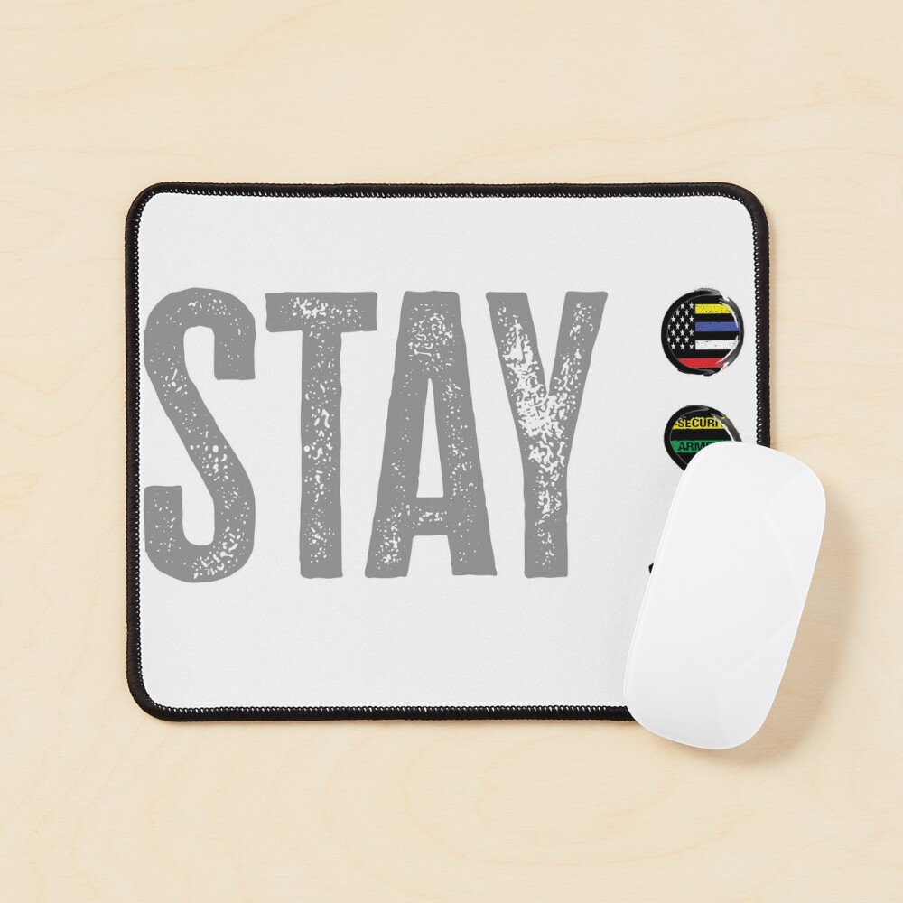 Item preview, Mouse Pad designed and sold by DRJ21.