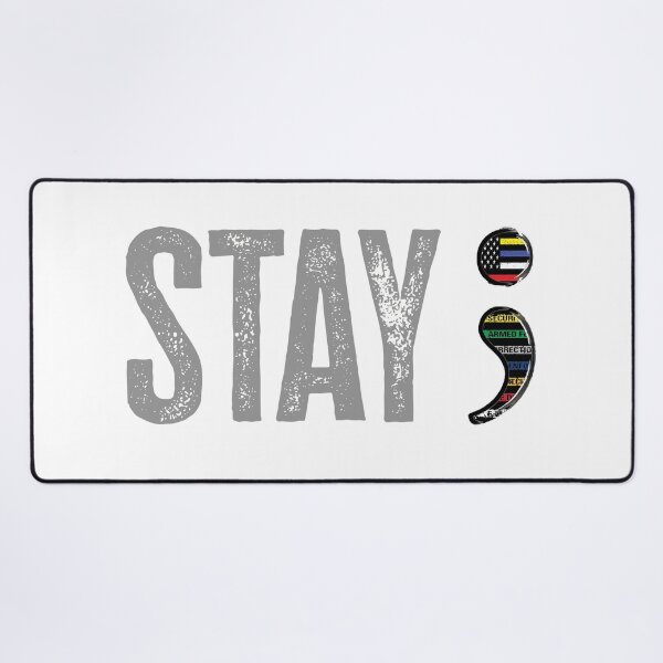 Item preview, STAY; designed and sold by DRJ21.