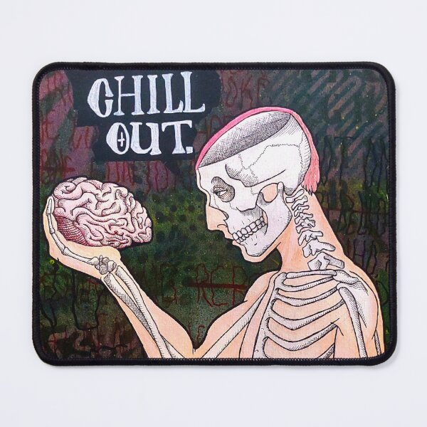 Item preview, chill out designed and sold by misreadbiped.