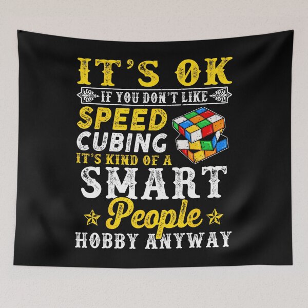 Item preview, Cubo de rompecabezas competitivo Smart People Hob designed and sold by cistmallisg.