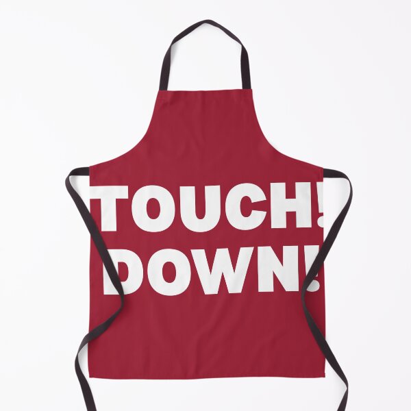 Item preview, Touch Down! designed and sold by wildcatshop29.