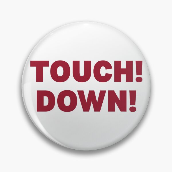 Item preview, Touchdown designed and sold by wildcatshop29.