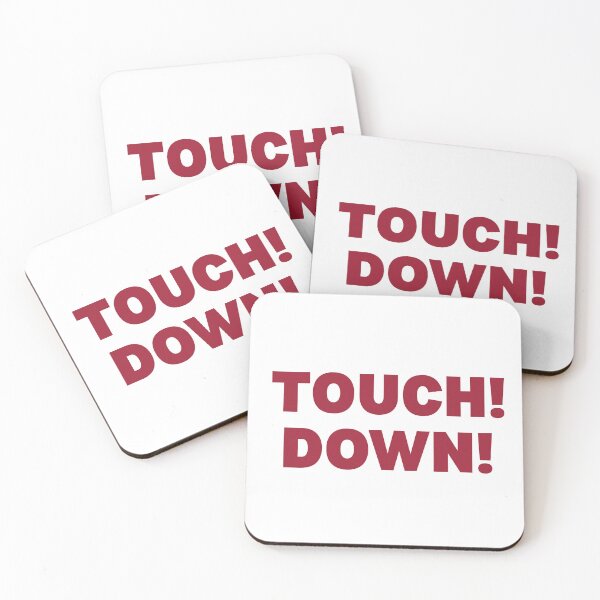 Item preview, Touchdown designed and sold by wildcatshop29.