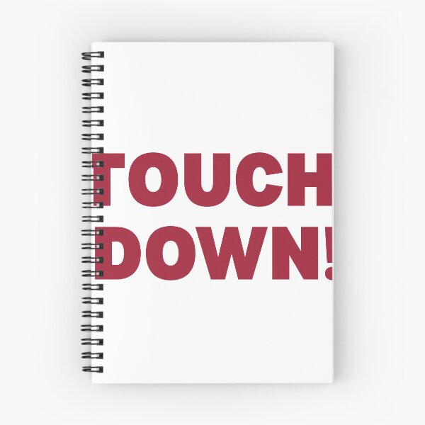 Item preview, Touchdown designed and sold by wildcatshop29.