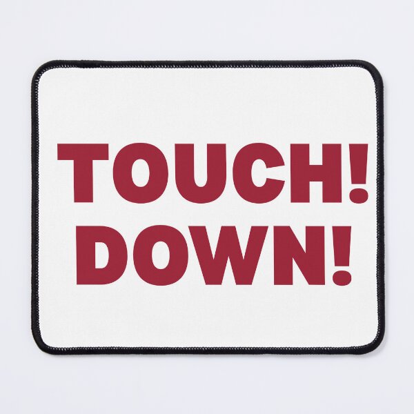 Item preview, Touchdown designed and sold by wildcatshop29.