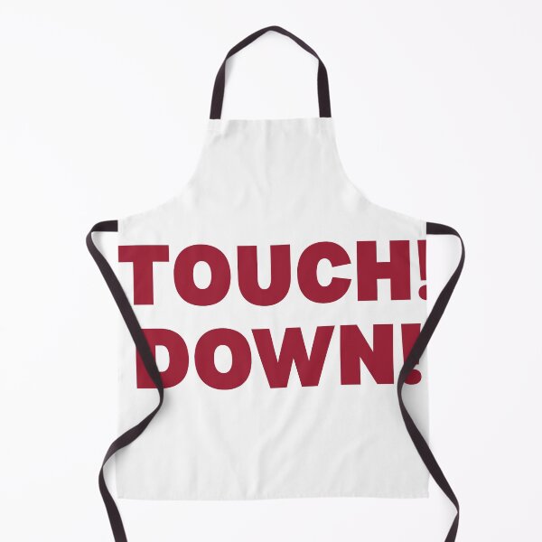 Item preview, Touchdown designed and sold by wildcatshop29.