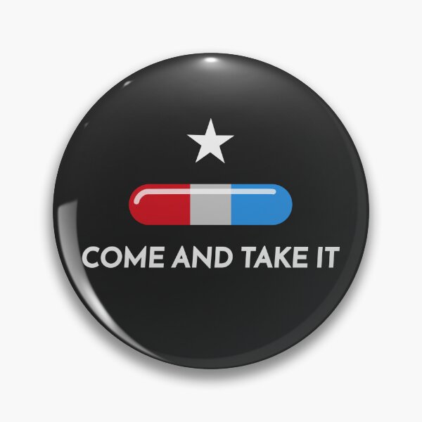 Item preview, Come and Take It - Tylenol designed and sold by Jisharu.