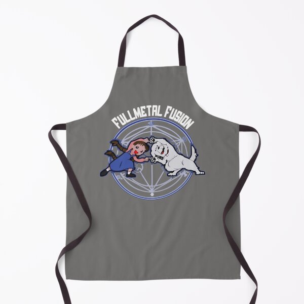 Item preview, FULLMETAL-ALCHEMIST-FUSION-NINA-DOG-DANCE-MEMES designed and sold by HaliarKhrae.