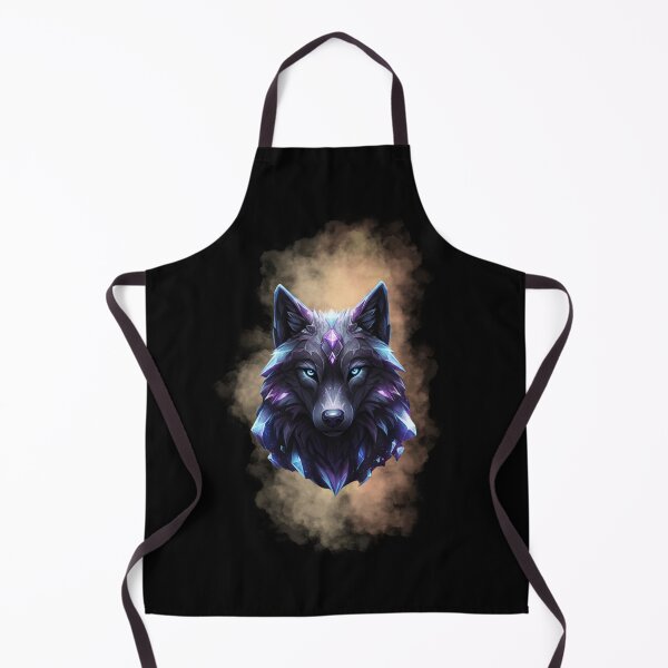 Item preview, Wolfdog ,Majestic,Guardian,Alpha,Noble,Faceted ,Sharp gaze ,Glowing eyes ,Powerful stance ,Elegant Muscular,Fantastik ,unique designs, one-of-a-kind designed and sold by chipmuckdesignn.