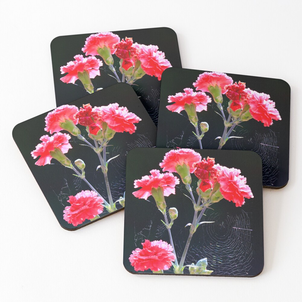 Item preview, Coasters (Set of 4) designed and sold by Ribster13.